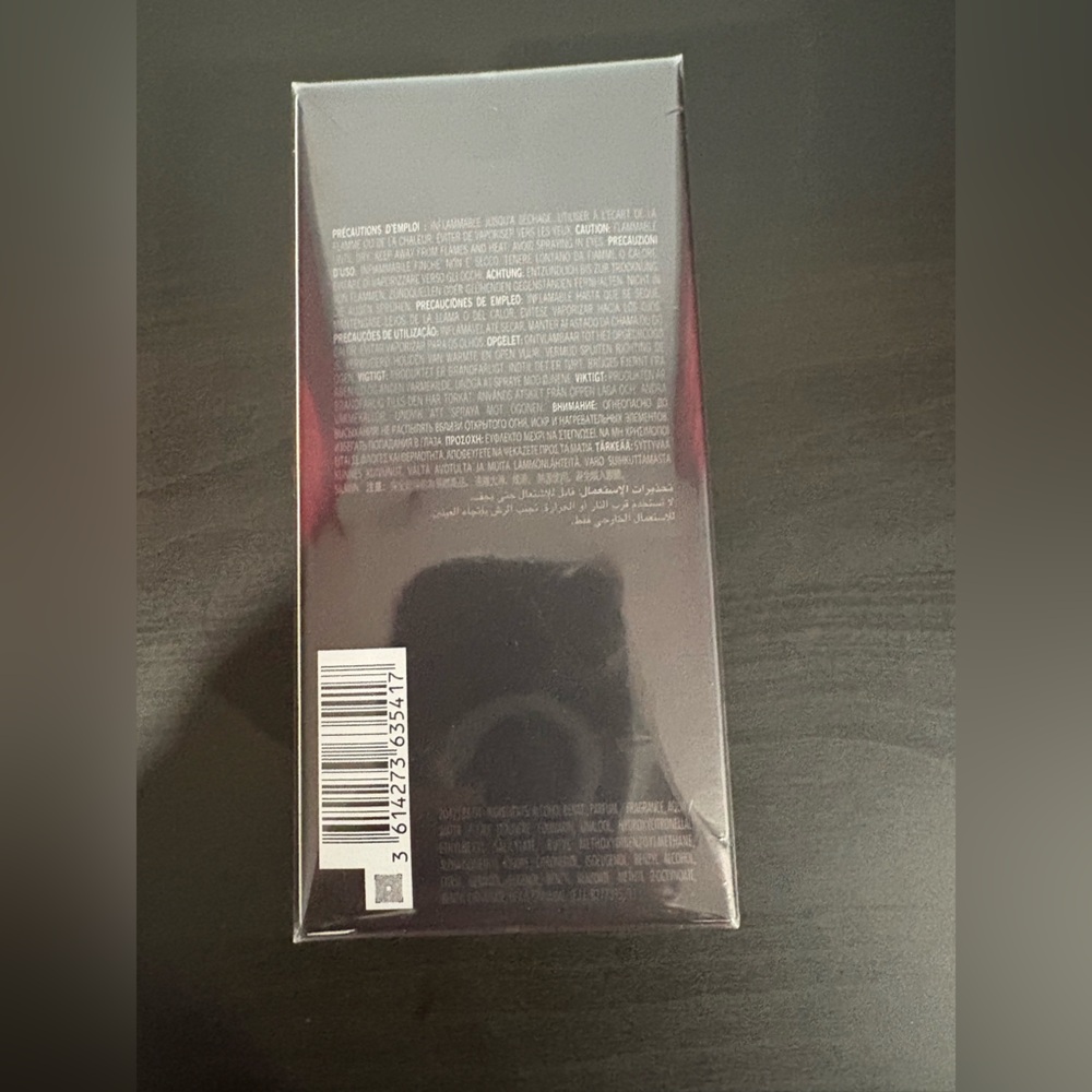 Azazaro Most Wanted Eau De Parfum Intense | 50ml - Picture 6 of 7